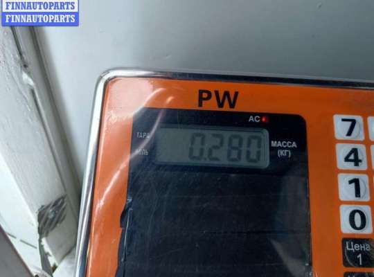 купить Подсветка номера на BMW 3 E46 (1998-2006)