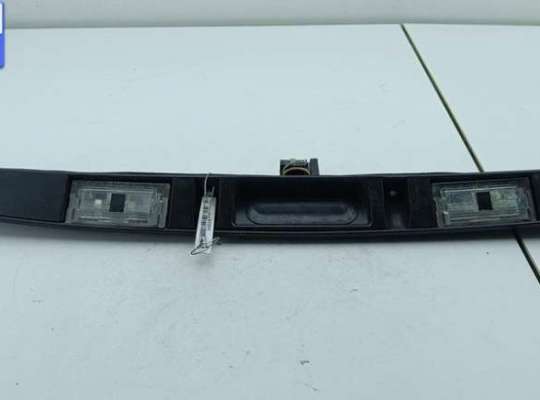 купить Подсветка номера на BMW 3 E46 (1998-2006)