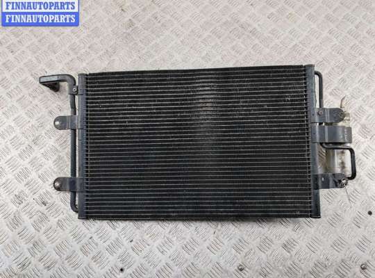 Купить Радиатор охлаждения (конд.) на Volkswagen Golf-4 Радиатор охлаждения (конд.) VG2717877 на Volkswagen Golf-4