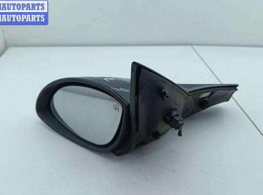 купить Зеркало наружное левое на Opel Vectra B (1995-2002)