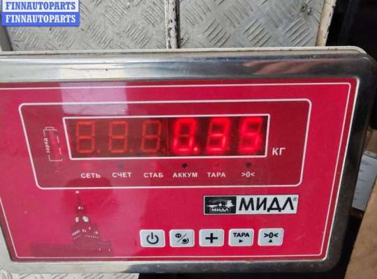 Аудиотехника на Mercedes-Benz ML (W164)