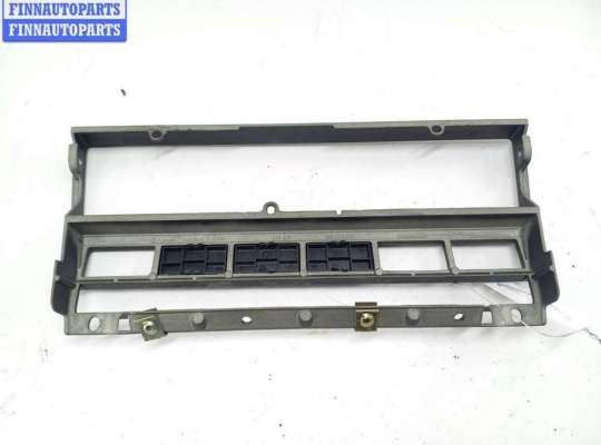 купить Рамка магнитолы на BMW 5 E39 (1995-2003)