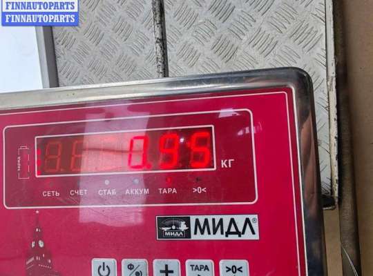 купить Компрессор центрального замка на Mercedes E-Class W210 (1995-2002)