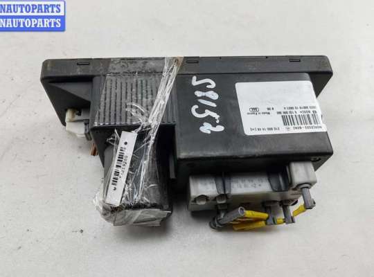 купить Компрессор центрального замка на Mercedes E-Class W210 (1995-2002)