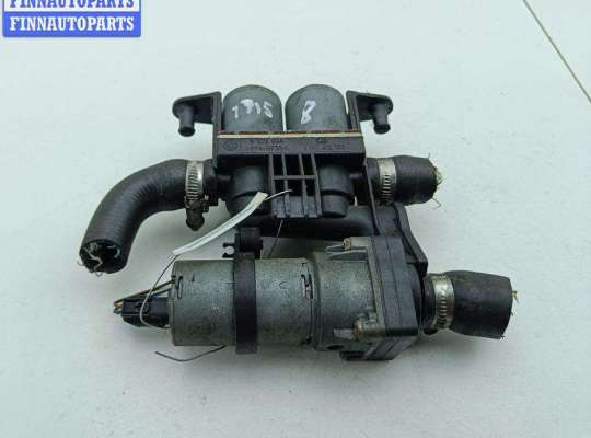 купить Кран отопителя (печки) на BMW 5 E39 (1995-2003)
