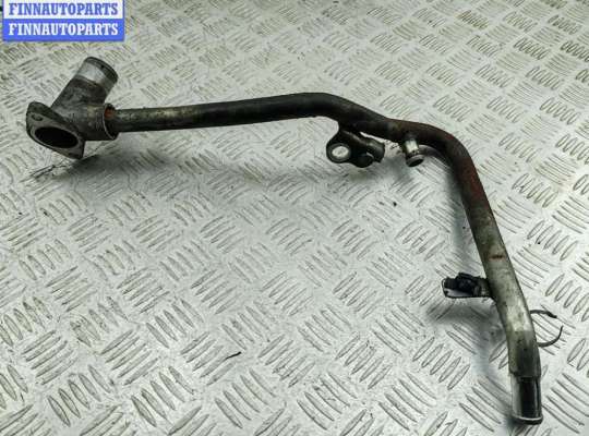 купить Трубка охлаждающей жидкости металлическая на Opel Astra H (2004-2009)