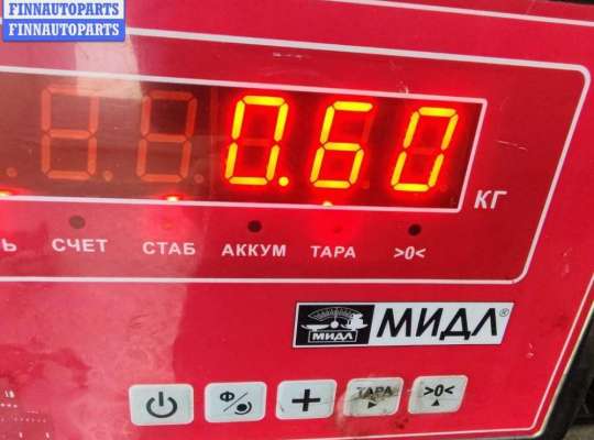 купить Трубка охлаждающей жидкости металлическая на Opel Astra H (2004-2009)