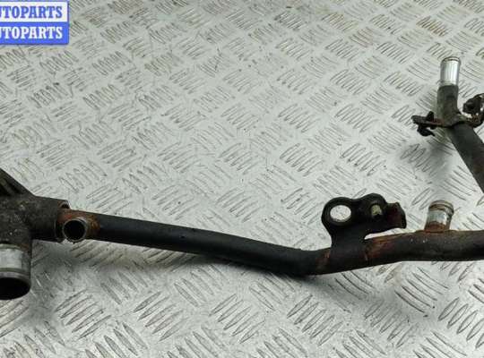 купить Трубка охлаждающей жидкости металлическая на Opel Astra H (2004-2009)