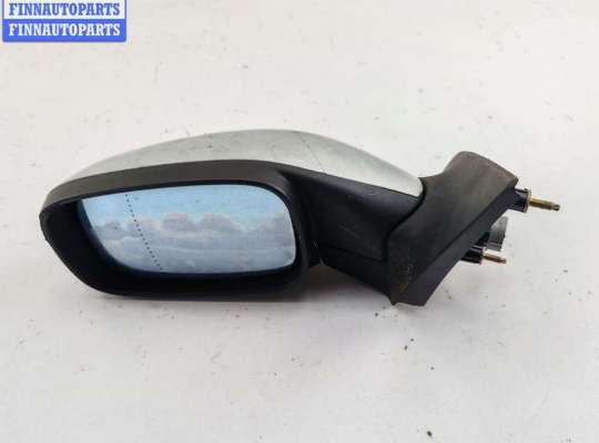 Зеркало наружное левое RN1598690 на Renault Laguna II (2001-2007)