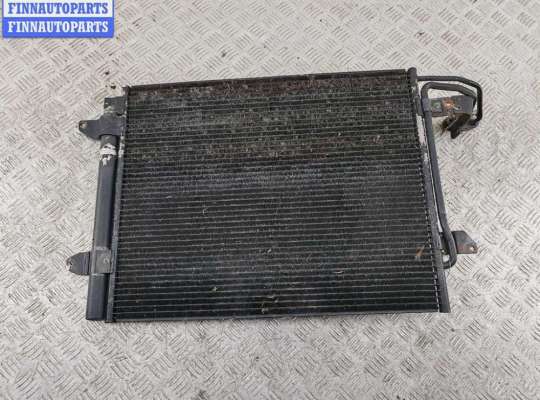 Радиатор кондиционера на Volkswagen Touran I (1T)