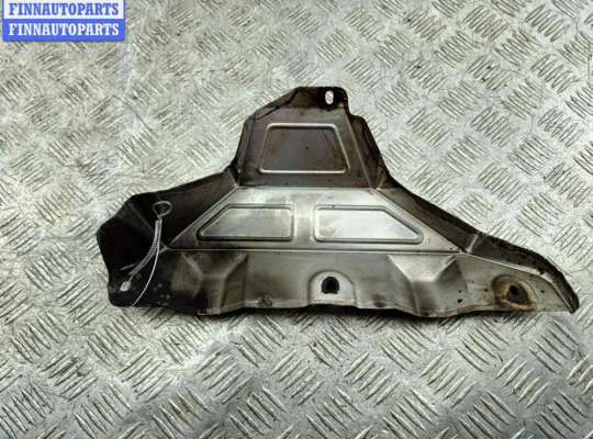 купить Тепловой экран глушителя на Opel Omega B (1994-2003)