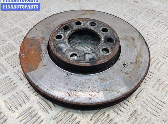 Диск тормозной передний OP2350466 на Opel Vectra C (2002-2008)