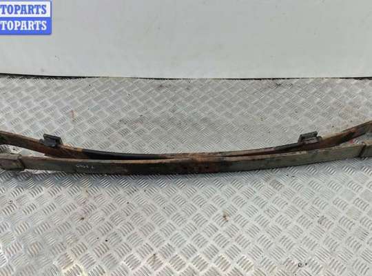 Купить Рессора задняя на Mercedes Sprinter W906 (2006-2018) Рессора задняя MB1658572 на Mercedes Sprinter W906 (2006-2018)