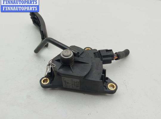 купить Педаль газа на Renault Scenic II (2003-2009)