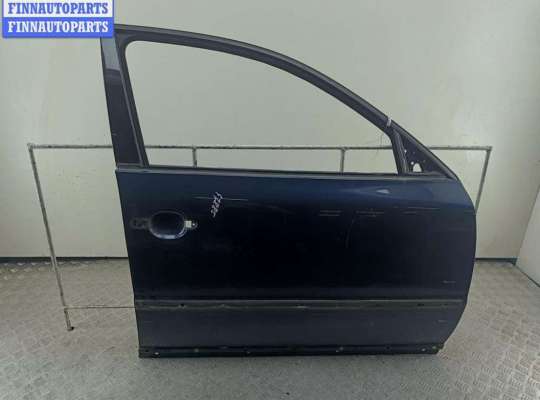 купить Дверь боковая передняя правая на Volkswagen Passat B5