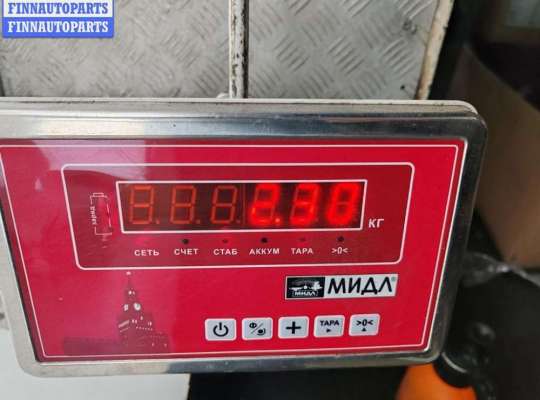 купить Фара правая на Ford Mondeo III (2000-2007)