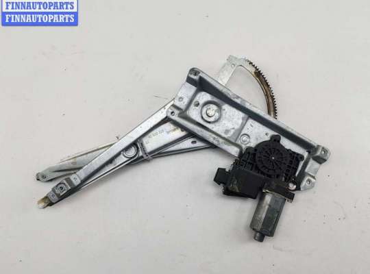 Стеклоподъемник электрический передний левый OP2368382 на Opel Vectra B (1995-2002)