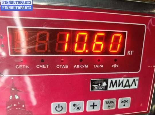 купить Рейка рулевая на Peugeot 407