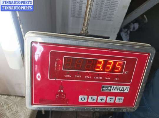 купить Стабилизатор поперечной устойчивости передний на Seat Alhambra (2000-2010)