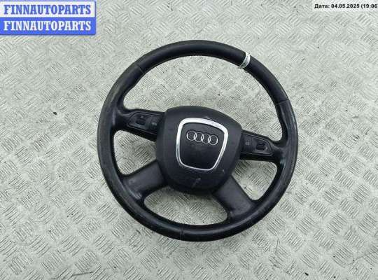 купить Руль на Audi A6 C6 (2004-2011)
