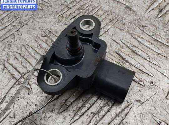 Клапан турбины (датчик давления наддува)