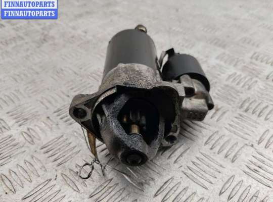 купить Стартер на Audi A4 B6 (2001-2004)