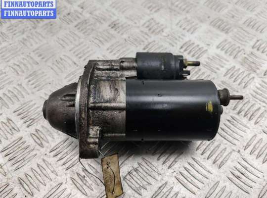 купить Стартер на Audi A4 B6 (2001-2004)