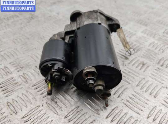 купить Стартер на Audi A4 B6 (2001-2004)