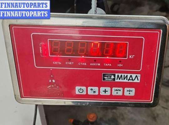 купить Форсунка топливная на Opel Astra G (1998-2004)