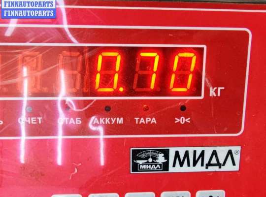 купить Замок двери задней правой на Mercedes Vito-2 / Viano W639 (2003-2014)