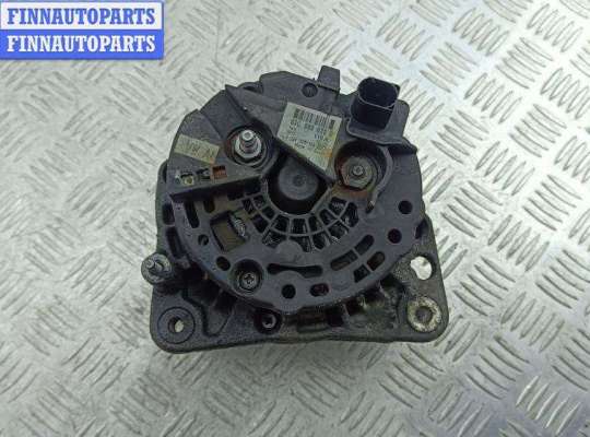 купить Генератор на Volkswagen Touran