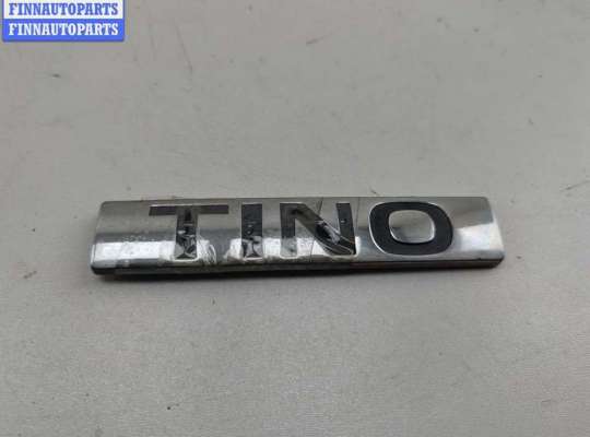 купить Эмблема на Nissan Almera Tino