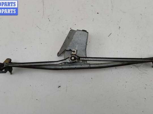 Купить Механизм стеклоочистителя переднего (трапеция дворников) на Audi 100 C3 (1982-1991) Механизм стеклоочистителя переднего (трапеция дворников) AU1695141 на Audi 100 C3 (1982-1991)