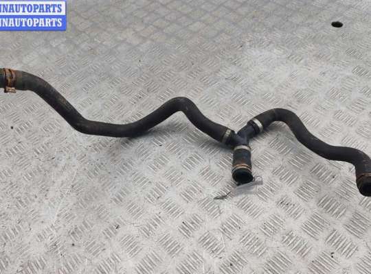 купить Патрубок на Ford Focus II (2004-2011)