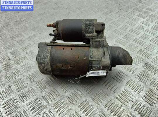 купить Стартер на Iveco Daily (2000-2006)