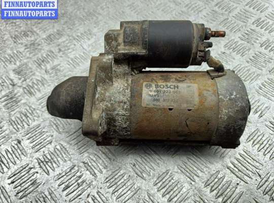 Стартер IV54459 на Iveco Daily (2000-2006)