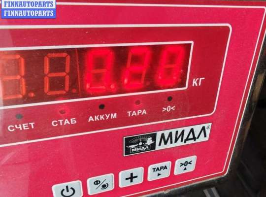 купить Молдинг двери задней левой на Audi A4 B5 (1994-2001)