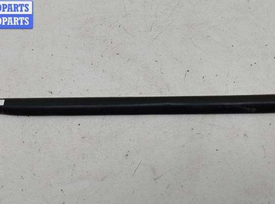 купить Молдинг двери задней левой на Audi A4 B5 (1994-2001)