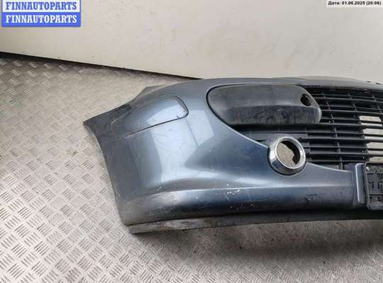 купить Бампер передний на Peugeot 307