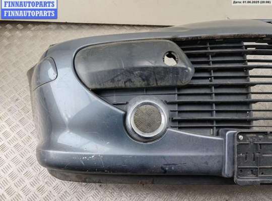 купить Бампер передний на Peugeot 307