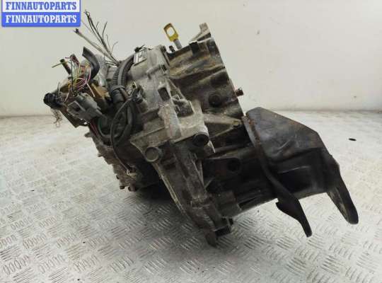 купить КПП автоматическая (АКПП) на Volvo S40 / V40 (1995-2004)