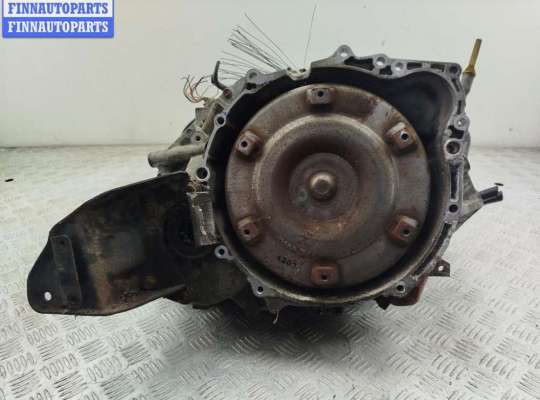 Купить КПП автоматическая (АКПП) на Volvo S40 / V40 (1995-2004) КПП автоматическая (АКПП) VL551615 на Volvo S40 / V40 (1995-2004)