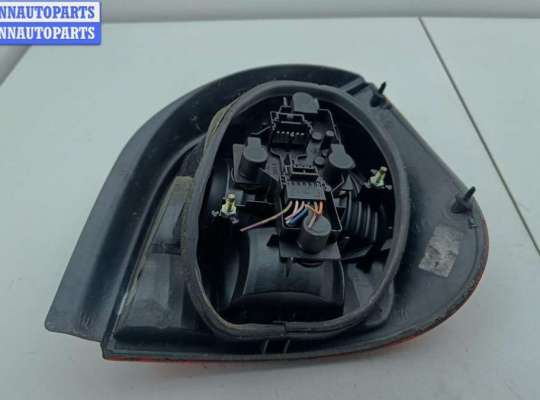 купить Фонарь задний левый на Renault Scenic I (1996-2003)