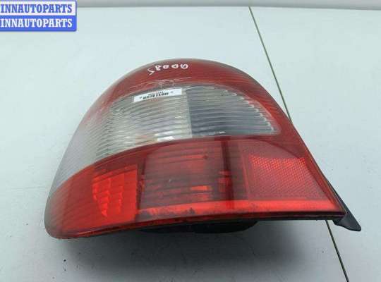 купить Фонарь задний левый на Renault Scenic I (1996-2003)