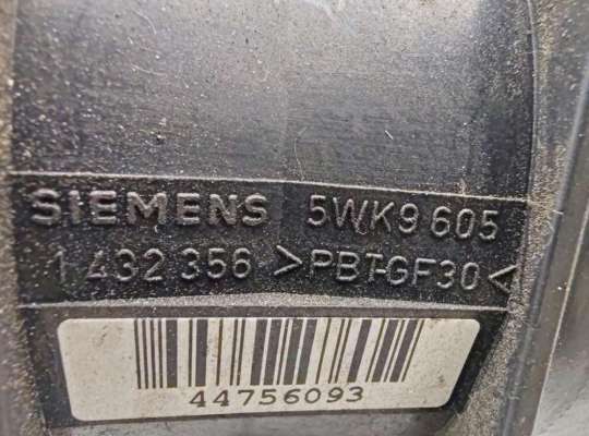 купить Расходомер (измеритель потока воздуха) на BMW 5 E39 (1995-2003)