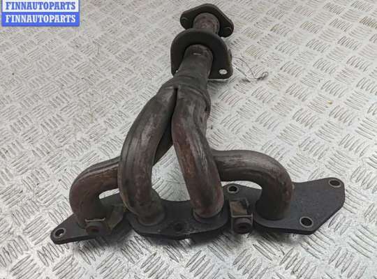 купить Коллектор выпускной на Ford Mondeo III (2000-2007)