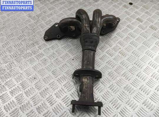 купить Коллектор выпускной на Ford Mondeo III (2000-2007)