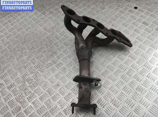 купить Коллектор выпускной на Ford Mondeo III (2000-2007)