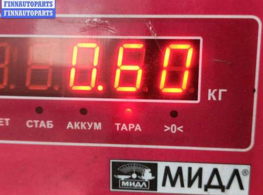 купить Форсунка топливная на Opel Astra H (2004-2009)