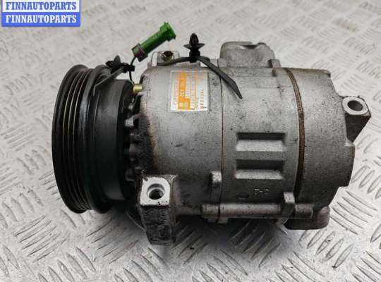 купить Компрессор кондиционера на Volkswagen Passat B5